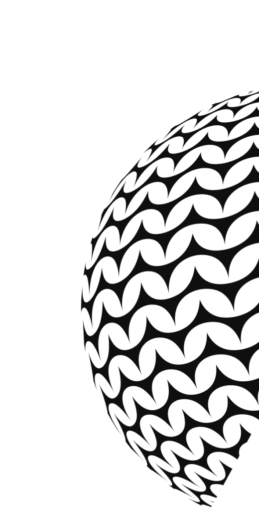 web development globe